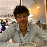 Diplomato al liceo scientifico e laureando in Informatica (terzo anno, Università di Torino) offre ripetizioni di matematica